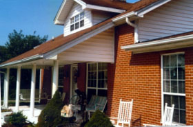 Porch