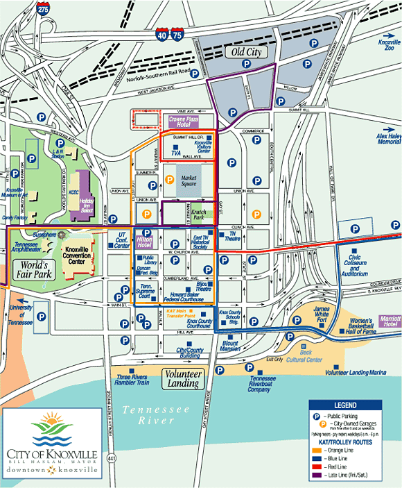 mapdowntown580.gif (170398 bytes)